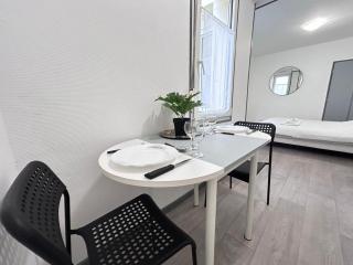 Duruy 4 studio cosy rdc fdc proche centre-ville - 1