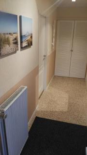 Hus Kalli - Landkirchen - 4