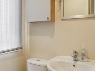 Regal Lodge - Plumbland - 8