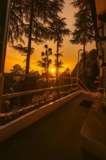 Vilasa Lall Ji Resort - 2