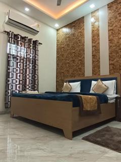Tiger Eye Resort - 9