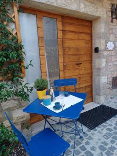La Bouganville - Assise - 8