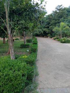 We welcome you to Chirundu - Chirundu - 8