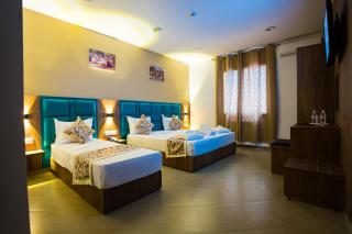 Hôtel HNR - Sidi MʼHamed - 9