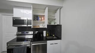 Brand new 2-Bedroom Basement Suite - Edmonton - 0