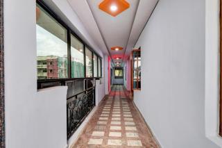 Collection O B SQUARE VILLA - Visakhapatnam - 0