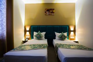 Hôtel HNR - Sidi MʼHamed - 7