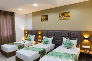 Hôtel HNR - Sidi MʼHamed - 6