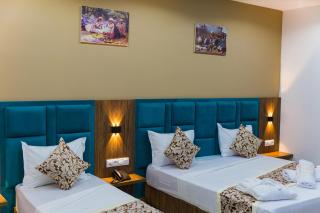 Hôtel HNR - Sidi MʼHamed - 4
