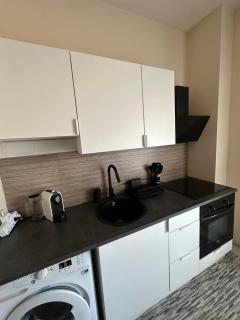 CasAmare - private parking - 6