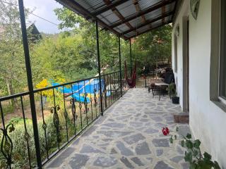 Weekend House - 6