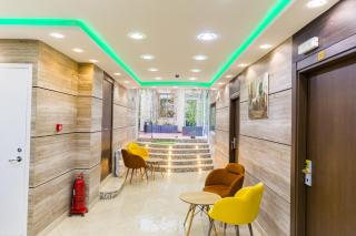Hôtel HNR - Sidi MʼHamed - 2