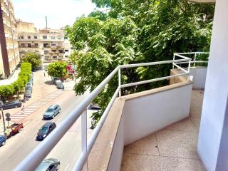 Appartement centre ville avec Wifi 100Mo - 1