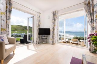 Sunnycliffe House - Woolacombe - 6