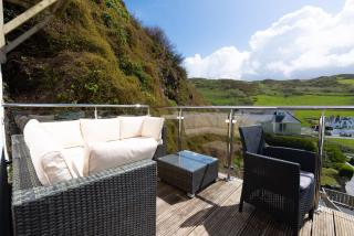 Sunnycliffe House - Woolacombe - 5