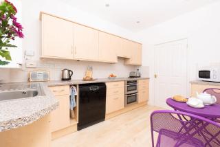 Sunnycliffe House - Woolacombe - 3