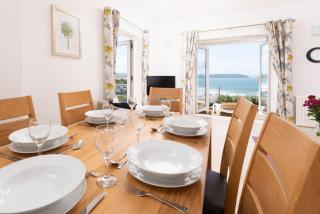 Sunnycliffe House - Woolacombe - 2
