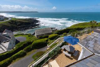 Sunnycliffe House - Woolacombe - 6