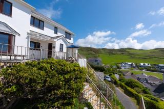 Sunnycliffe House - Woolacombe - 5