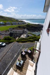Sunnycliffe House - Woolacombe - 4