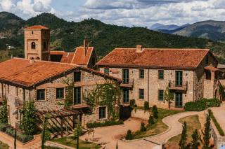 Hotel Borgo Del Vino - Areal - 0