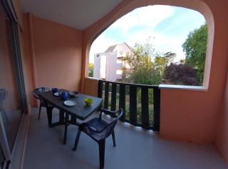 Agréable Studio La Baule-Pornichet 3personnes Piscine - 4