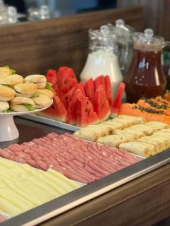 Dunamys Hotel Londrina - 6