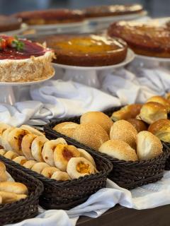 Dunamys Hotel Londrina - 3