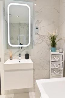 Sophisticated & Chic, Central Flat - Reading - 5