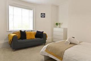 Sophisticated & Chic, Central Flat - Reading - 3