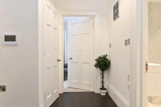Sophisticated & Chic, Central Flat - Reading - 2