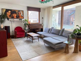 Spacious & cosy apartment center - 7