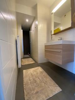 Spacious & cosy apartment center - 6