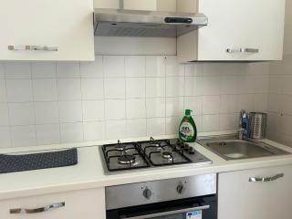 Daniele s house - Lecce - 8