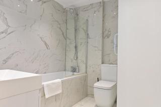 Modern & Contemporary, Central Flat - Reading - 7