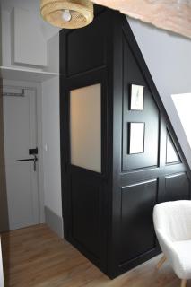 Chambres d'hôtes PANCHIEN - Nouzilly - 9