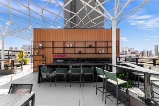 Alta Garden Suites Beira Mar - 6