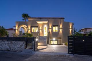 Luna Luxury Living - Tavronítis - 7