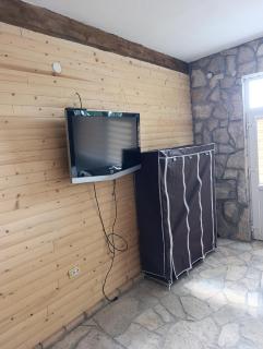 Ethno house - 4