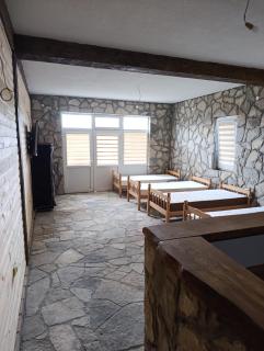 Ethno house - Gacko - 1