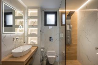 Luna Luxury Living - Tavronítis - 5