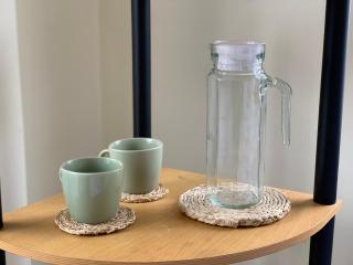 Mountara Top-Floor Room Majestic Mountain - 6