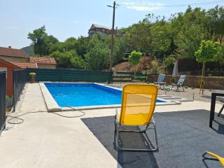 Apartman ZORA s bazenom - 3