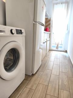 Central Studio Flat - Thessaloniki - 1