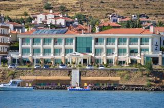 Cunda Kivrak Hotel - Ayvalık - 0
