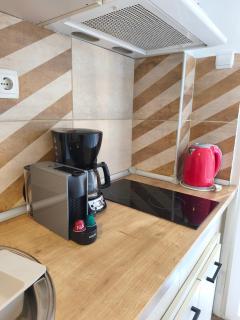 Central Studio Flat - Thessaloniki - 5