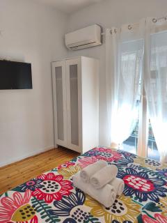 Central Studio Flat - Thessaloniki - 4