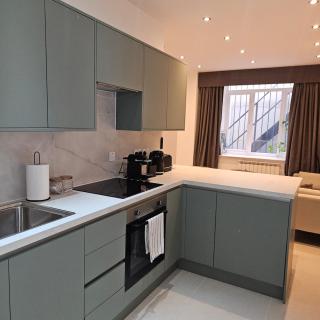 1 Bedroom flat in Prime Mayfair - 6