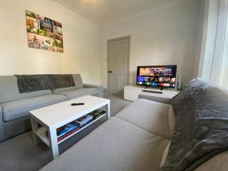 Three Bedroom Home Close to central Cambridge - Chesterton - 4