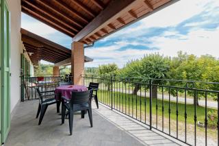 La Scarpina Countryhouse - 5